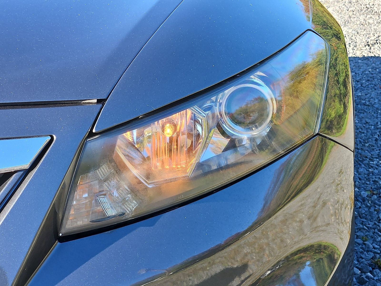 Used 2012 Honda Accord LX-S image 8