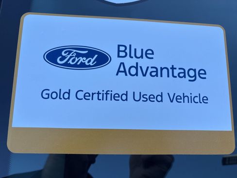 Certified 2022 Ford Explorer XLT w/ Equipment Group 202A image 14