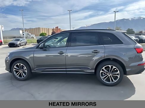 New 2026 Audi Q7 2.0T Premium AWD/4WD image 6