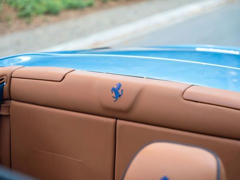 Used 2010 Ferrari California image 54