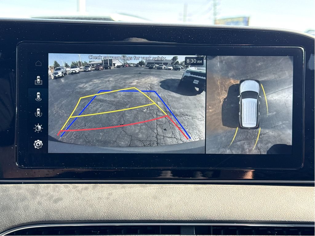 Used 2022 Hyundai Palisade Calligraphy AWD/4WD image 21