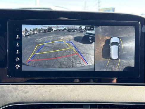 Used 2022 Hyundai Palisade Calligraphy AWD/4WD image 21