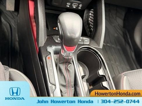 Used 2022 Chevrolet TrailBlazer RS w/ Sun and Liftgate Package AWD/4WD image 24