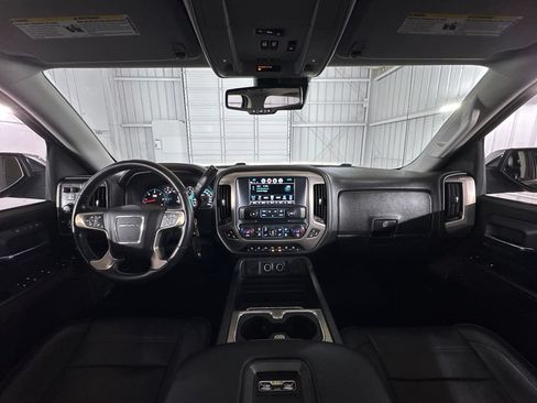 Used 2017 GMC Sierra 1500 Denali w/ Denali Ultimate Package AWD/4WD image 24