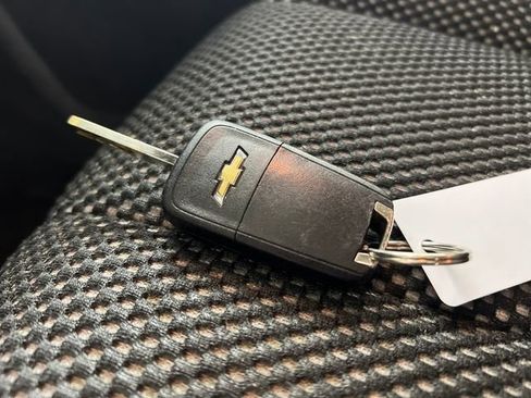 Used 2016 Chevrolet Equinox LT w/ Convenience Package FWD image 26