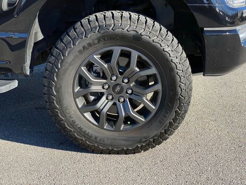 Used 2022 Ford F150 Tremor image 31