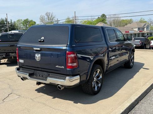 Used 2019 RAM 1500 Limited image 6