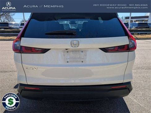 Used 2024 Honda CR-V EX-L image 4