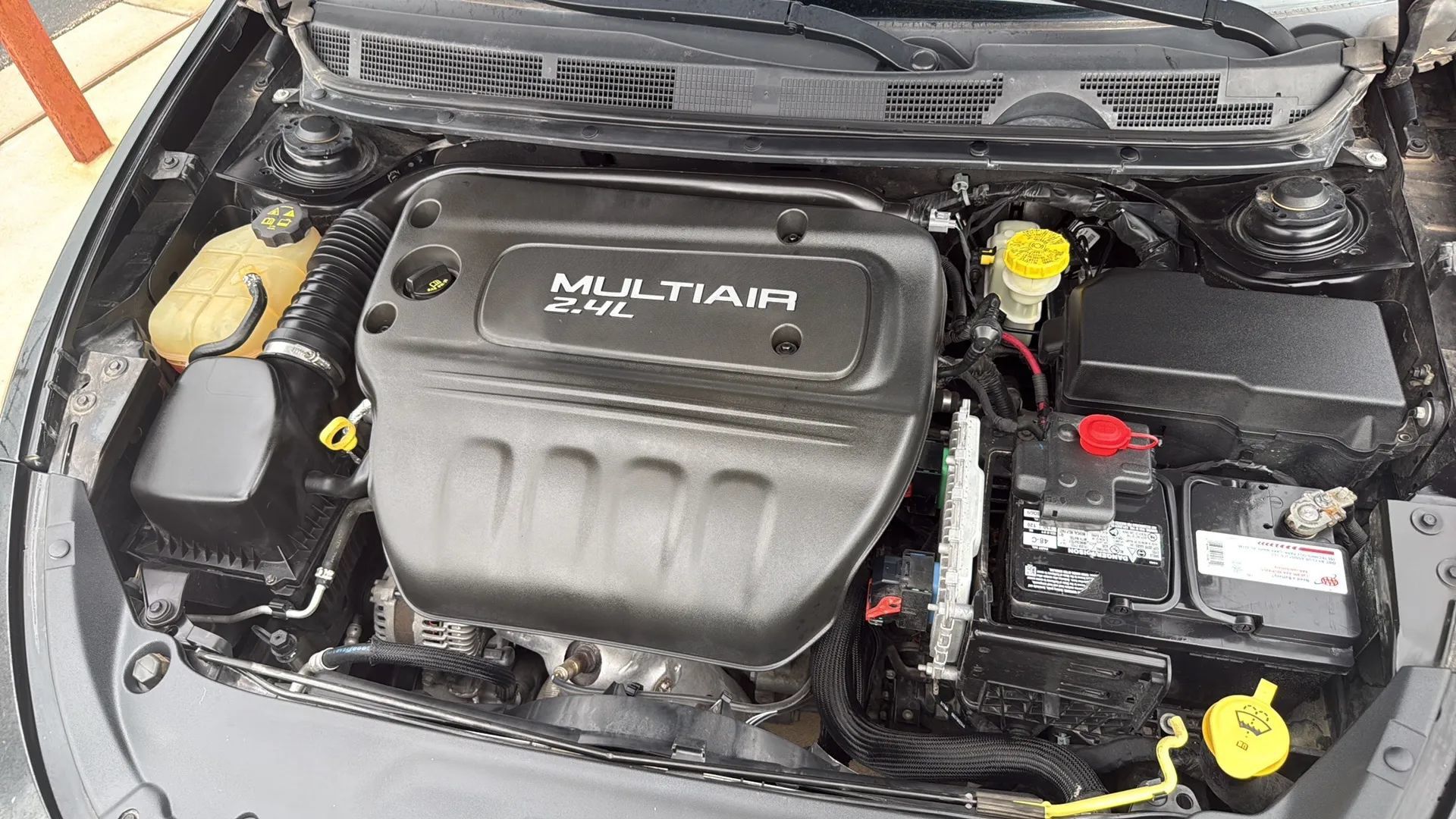 Used 2014 Dodge Dart GT w/ Sun/Sound Group FWD image 24