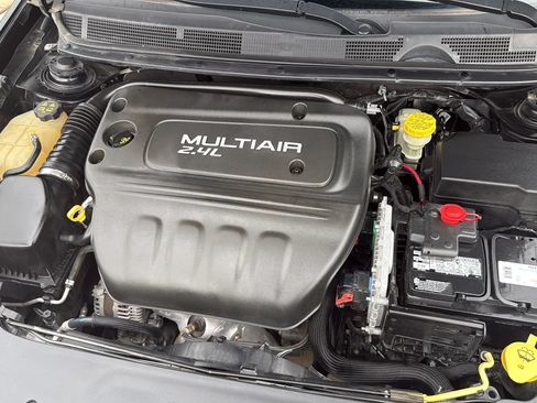 Used 2014 Dodge Dart GT w/ Sun/Sound Group FWD image 24