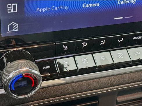 New 2026 Chevrolet Colorado LT w/ LT Convenience Package AWD/4WD image 21