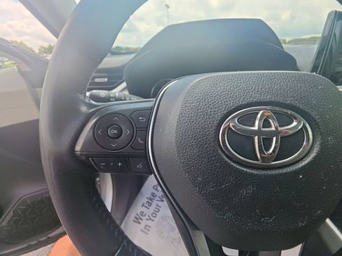 Used 2021 Toyota RAV4 XLE Premium AWD/4WD image 19