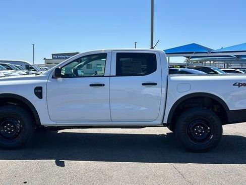 New 2026 Ford Ranger XL AWD/4WD image 6