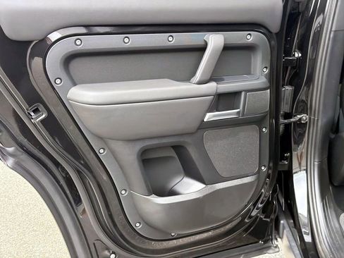 New 2026 Land Rover Defender 110 S AWD/4WD image 11