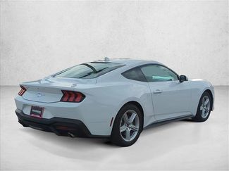 New 2026 Ford Mustang EcoBoost video 2