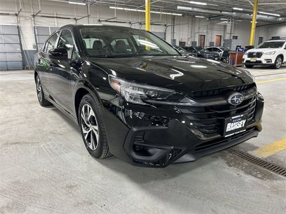 Certified 2023 Subaru Legacy Premium