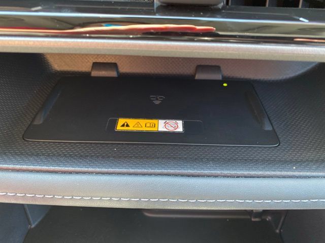 Certified 2025 Toyota Highlander XLE AWD/4WD image 13
