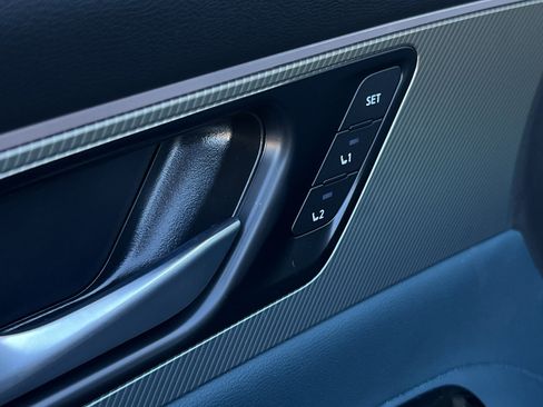 New 2026 Nissan Murano Platinum w/ Cargo Package image 15