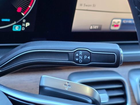 New 2025 Mercedes-Benz GLE 450 4MATIC image 25