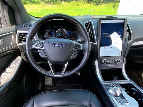 Used 2023 Ford Edge ST-Line AWD/4WD image 5