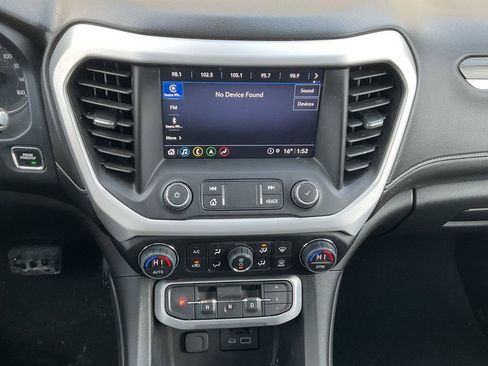 Used 2023 GMC Acadia SLT w/ Preferred Package AWD/4WD image 14