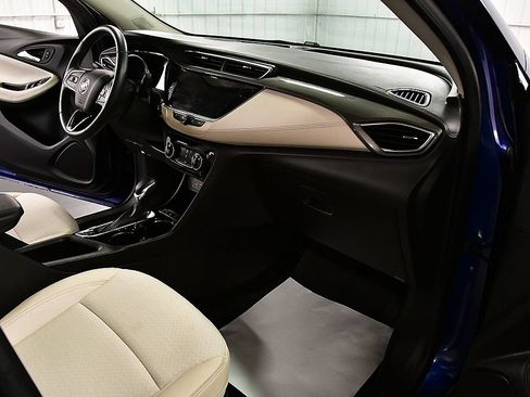 Used 2023 Buick Encore GX Preferred w/ Cold Weather Comfort Package AWD/4WD image 26