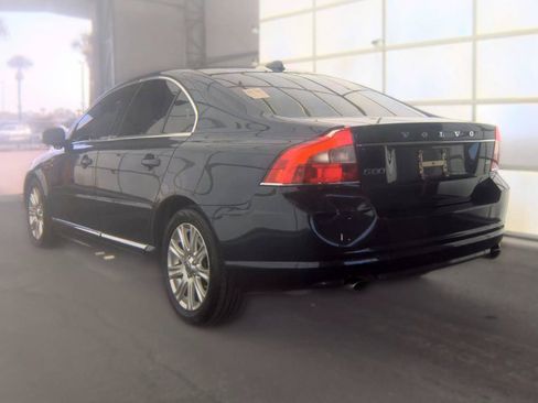 Used 2010 Volvo S80 3.2 FWD image 6