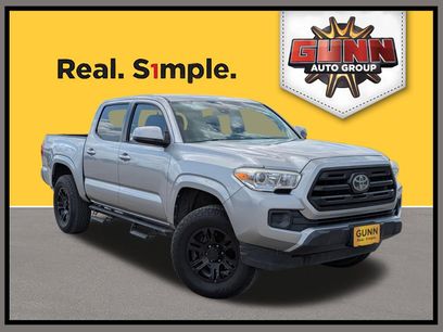 Used 2019 Toyota Tacoma SR w/ SR Convenience Package