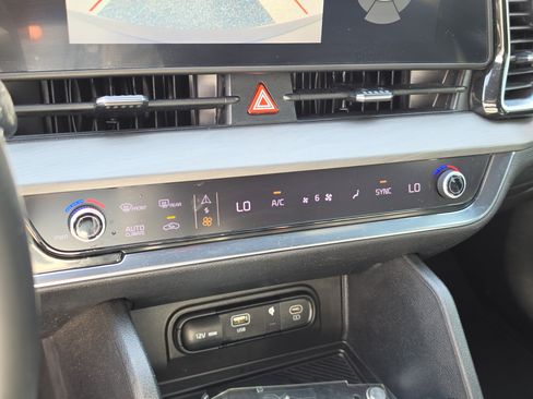 Certified 2023 Kia Sportage X-Line w/ X-Line Premium Package AWD/4WD image 26