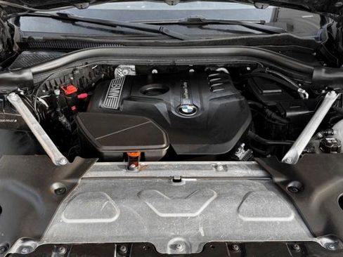 Used 2019 BMW X3 xDrive30i w/ Executive Package image 29