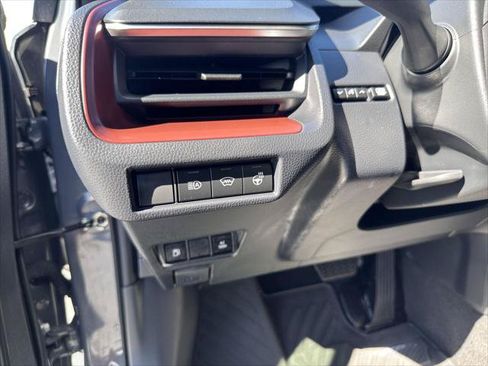 Certified 2024 Toyota Prius Prime FWD image 22