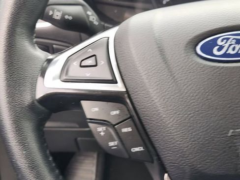 Used 2024 Ford Edge SEL image 19