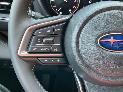 New 2026 Subaru Ascent Touring AWD/4WD image 28