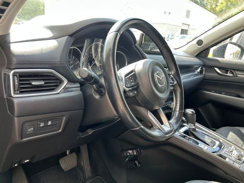 Used 2018 MAZDA CX-5 Grand Touring image 8