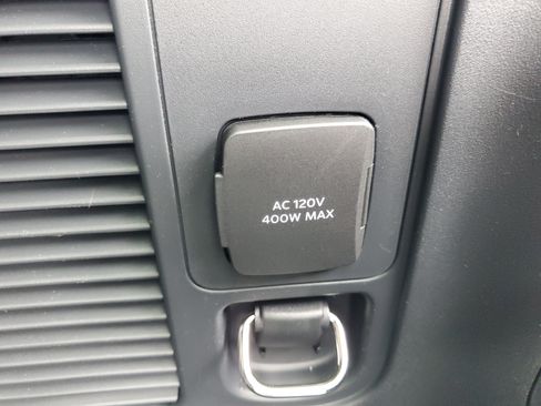 New 2026 Lincoln Navigator L Black Label AWD/4WD image 33