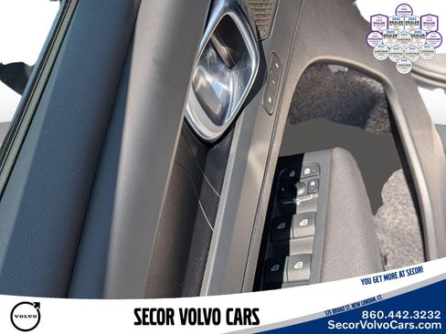 Used 2023 Volvo C40 P8 Recharge Ultimate w/ Protection Package Premier AWD/4WD image 12