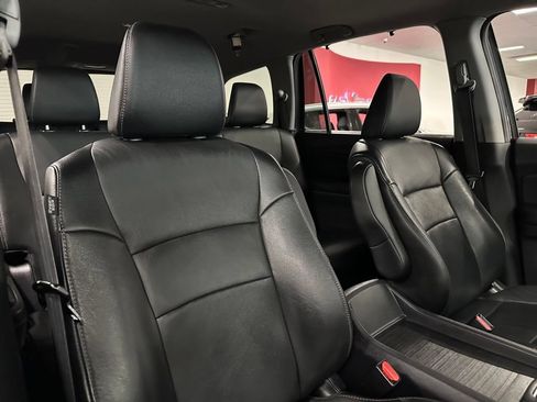 Used 2020 Honda Pilot EX-L image 33