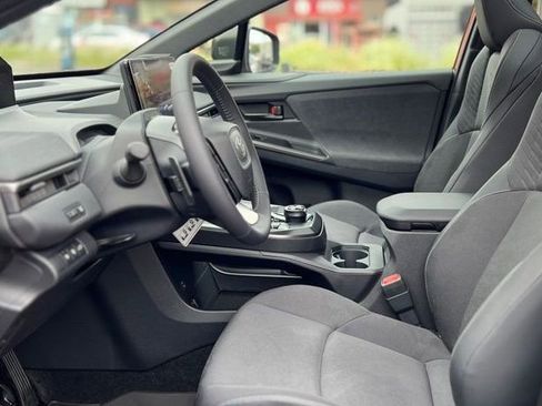 New 2026 Toyota C-HR AWD/4WD image 14