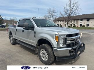 Used 2017 Ford F250 XLT w/ Snow Plow Prep Package video 1