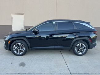 Used 2025 Hyundai Tucson SEL video 2