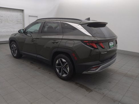 Used 2025 Hyundai Tucson SEL FWD image 3