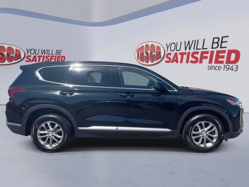 Used 2020 Hyundai Santa Fe SEL AWD/4WD image 4
