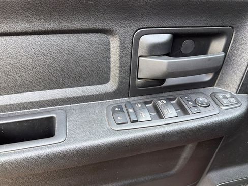 Used 2023 RAM 2500 Tradesman AWD/4WD image 8