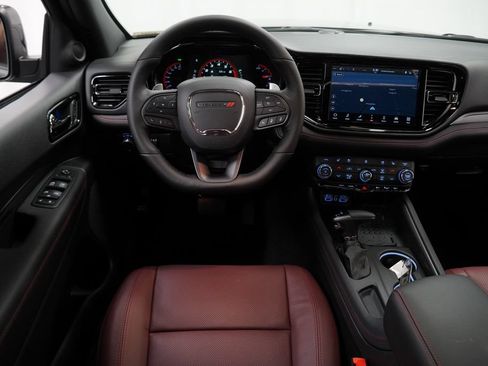 New 2027 Dodge Durango R/T AWD/4WD image 22