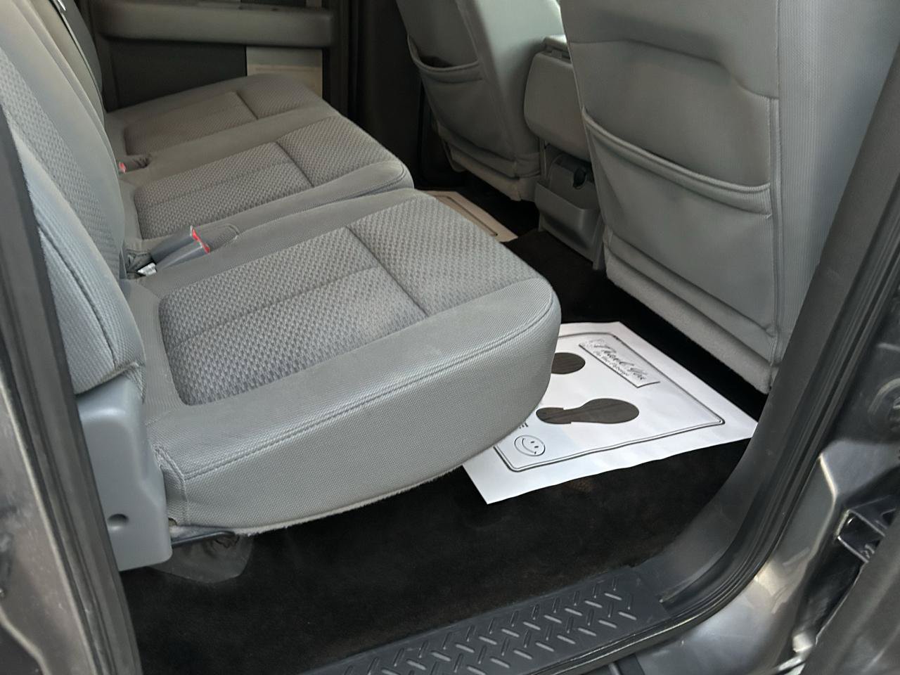 Used 2014 Ford F150 XLT w/ XTR Package AWD/4WD image 11