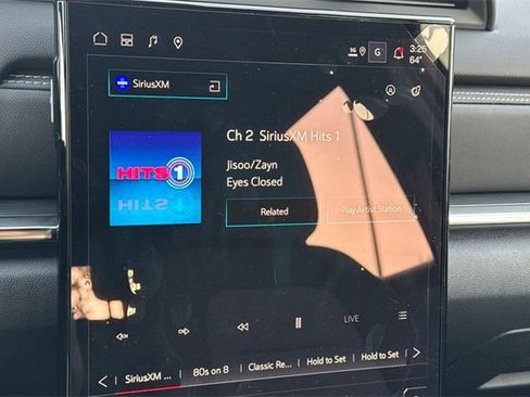 New 2026 GMC Terrain Elevation image 18