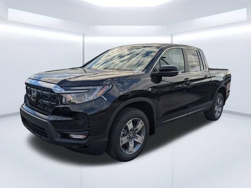 New 2026 Honda Ridgeline RTL image 8