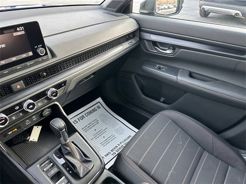 Used 2024 Honda CR-V Sport image 29