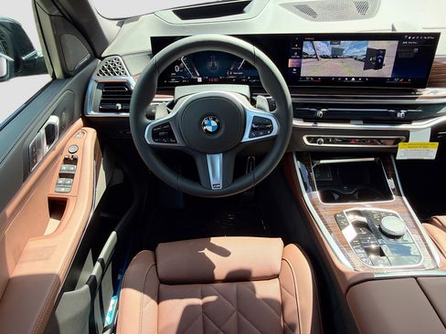 New 2026 BMW X5 sDrive40i w/ M Sport Package image 17