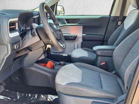 Used 2022 Ford Maverick XLT image 15